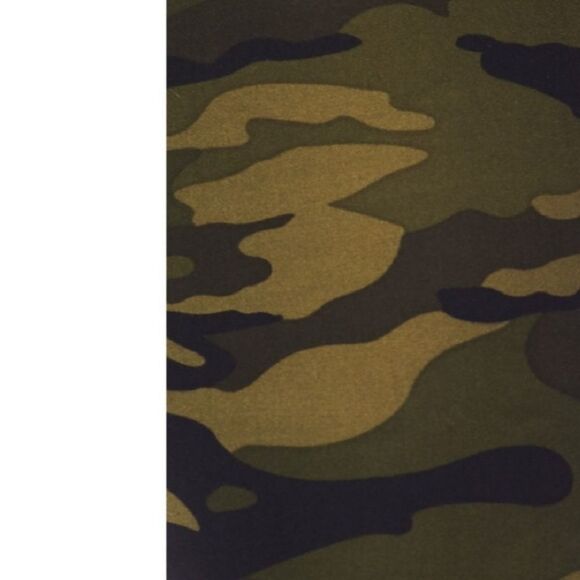 Camo leggins  - Picture 4 of 5